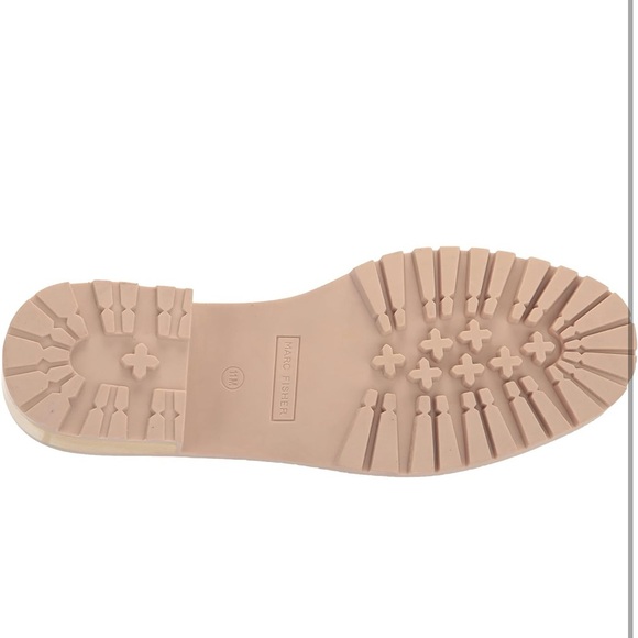 Marc Fisher Women's Dancel Loafer - Picture 4 of 4